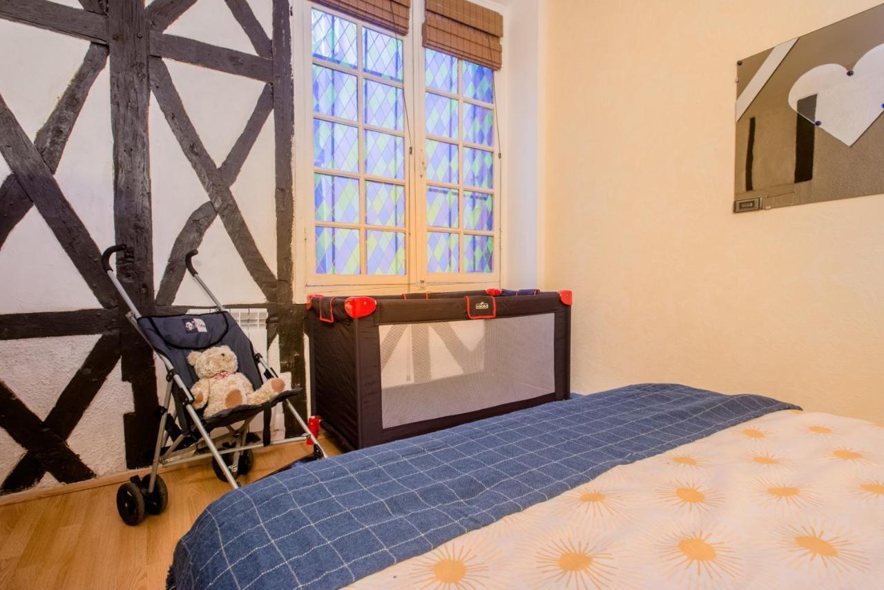 Baionako Apartamentua Kültér fotó