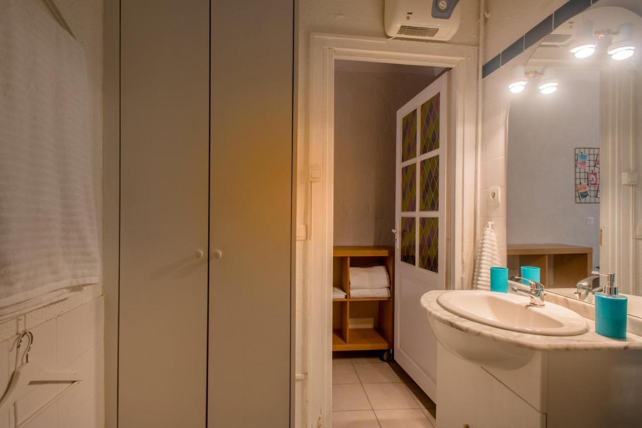 Baionako Apartamentua Kültér fotó