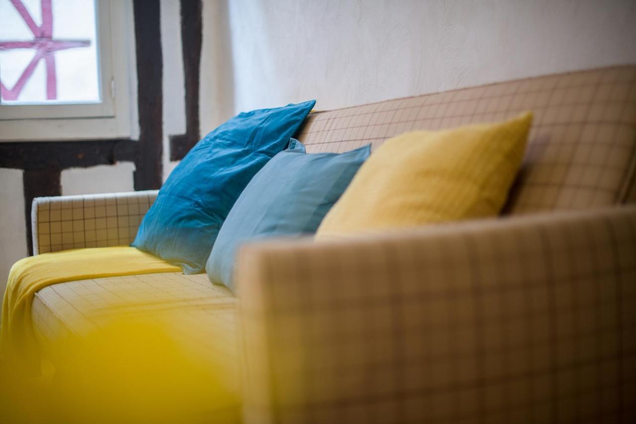 Baionako Apartamentua Kültér fotó