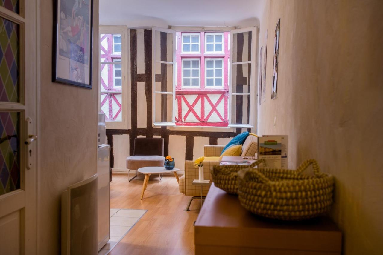 Baionako Apartamentua Kültér fotó